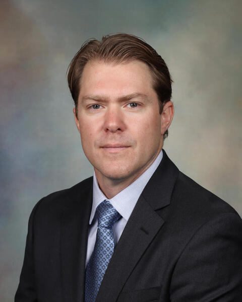 Aaron J. Wyse