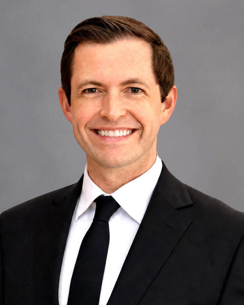 John C. Schupbach