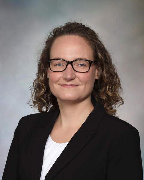 Elizabeth A. Godbey