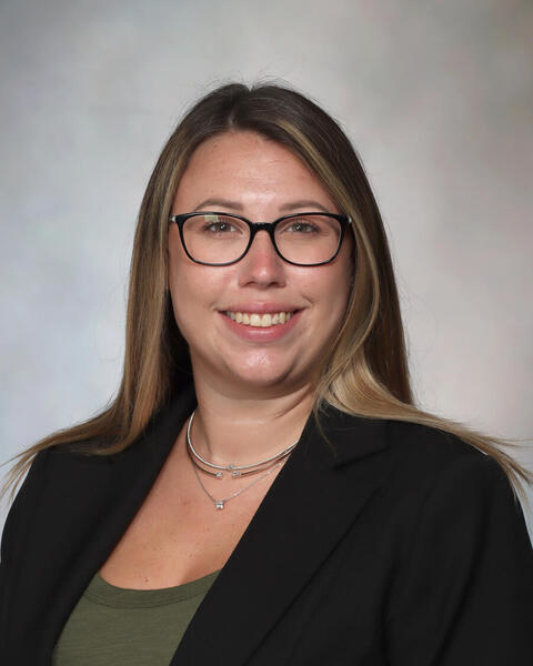 Courtney L. James-Newsome
