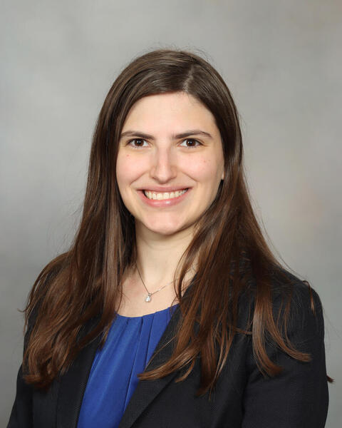 Stephanie L. Grach