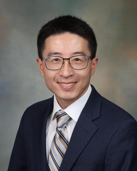 Alex M. Wonnaparhown