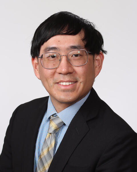 Jeffrey Huang