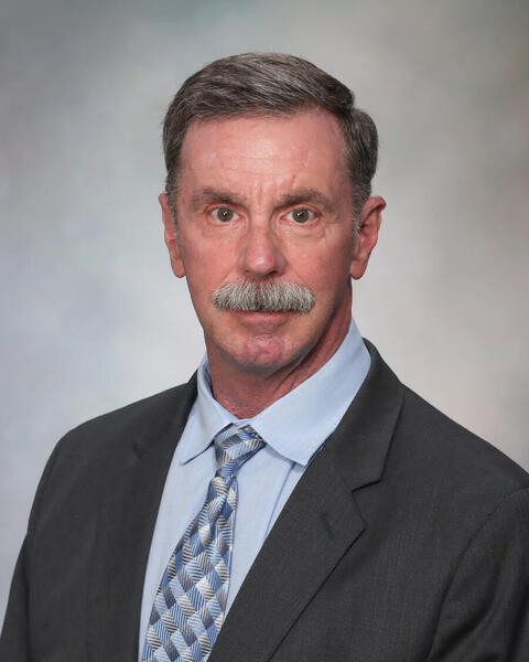 Terry W. Kuhlwein