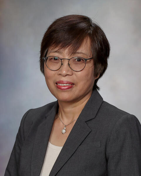 Zeying Du