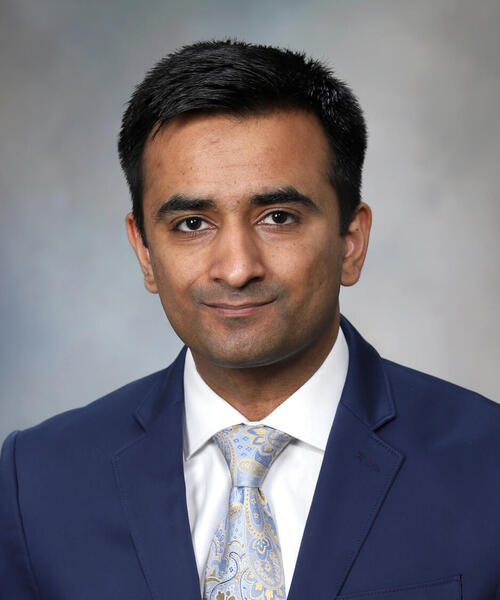 Umair Majeed
