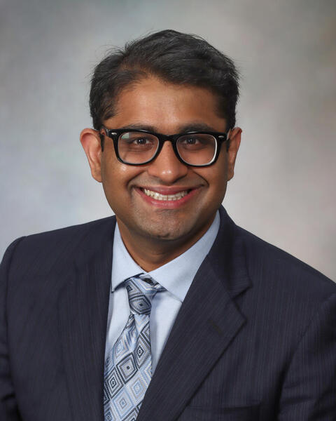 Sahil Gupta, M.B.B.S.