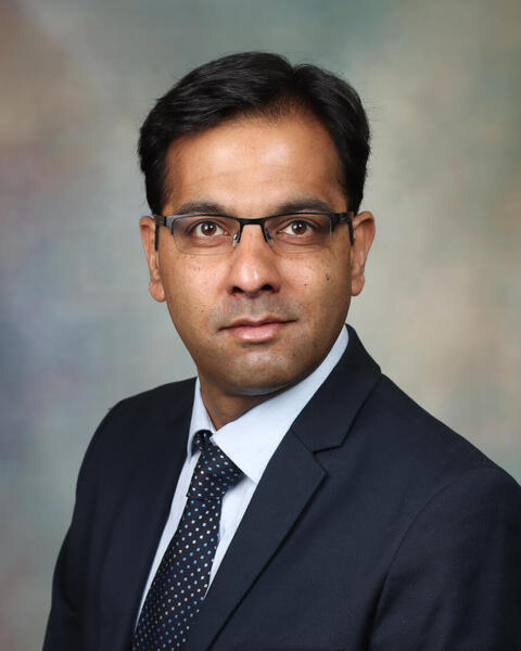 Vivek Nagaraja