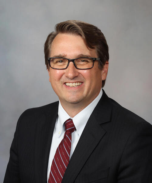 Mark D. Rollins
