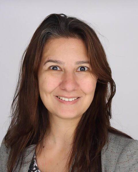 Claire E. Raphael