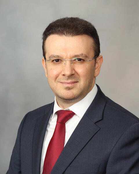 Yamen Ezaizi