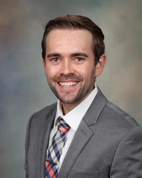 Collin M. Costello