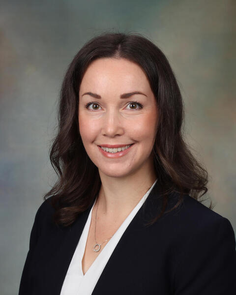 Shannon P. Fortin Ensign