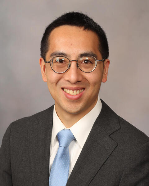Christopher A. Dinh