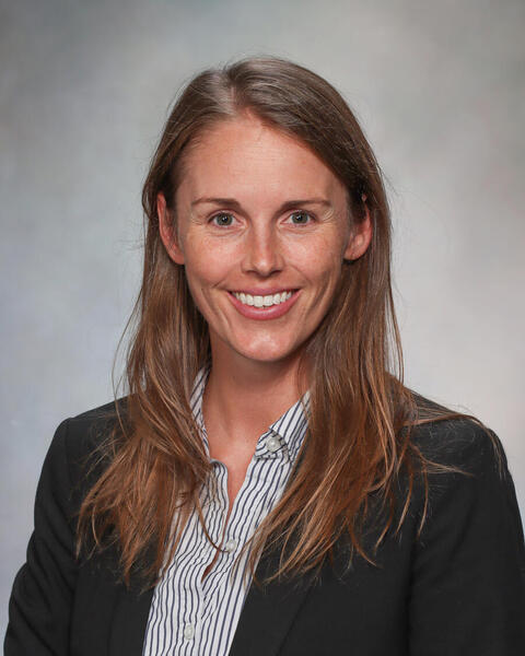 Mallory J. Raymond