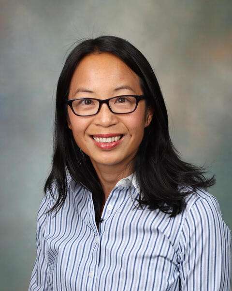 Elizabeth Y. Chan