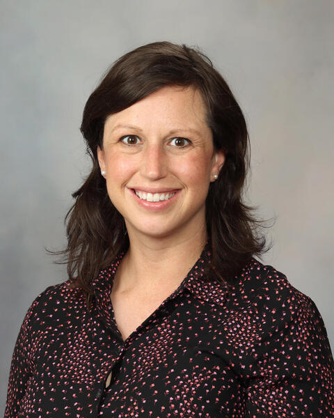 Elise W. Sarvas, D.D.S.
