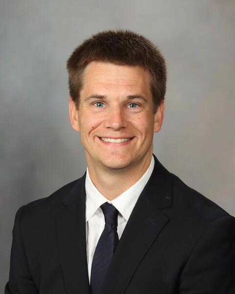 John M. Zietlow