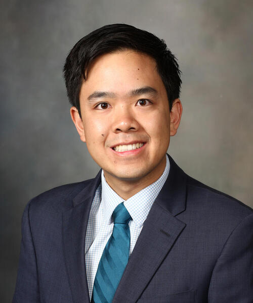 Andrew S. Tseng