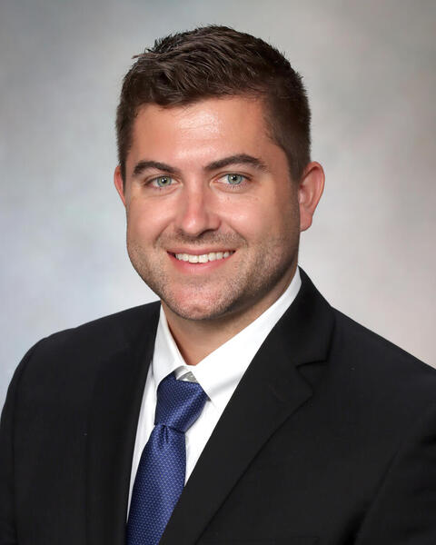 Michael A. Smith