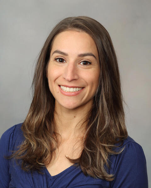 Savanna M. Arellano