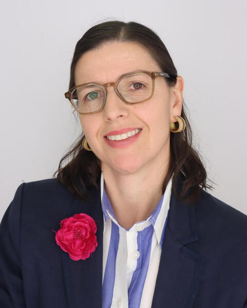 Laura Suarez Pardo