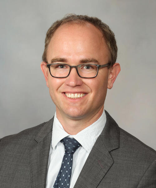 Matthew J. Schultz