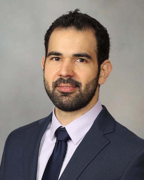 Adrian J. da Silva de Abreu