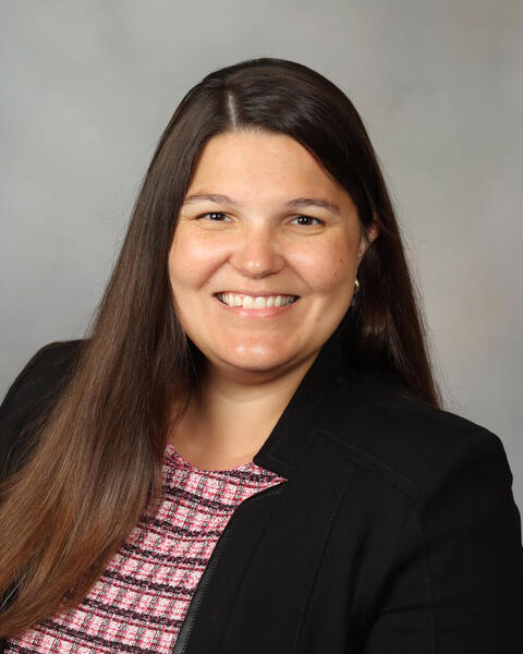 Anne W. Rajkumar