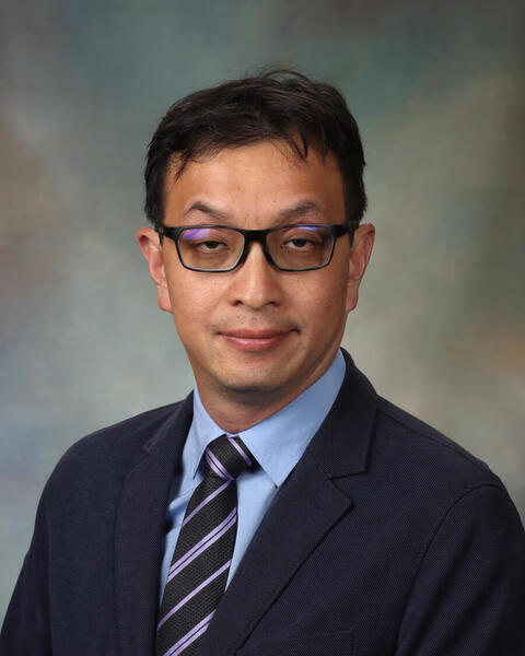 Kwan S. Lee