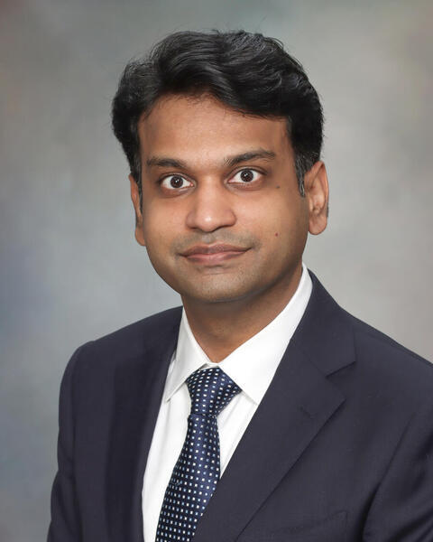 Danesh K. Kella