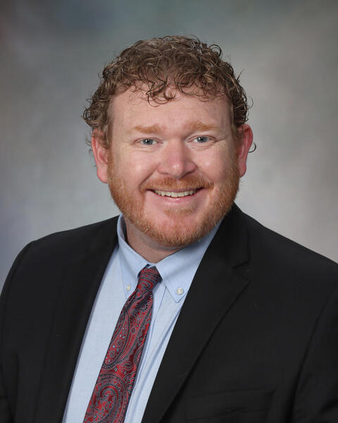 Christopher L. Kramer