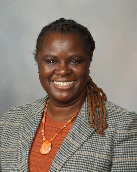 Evelyn A. Reynolds
