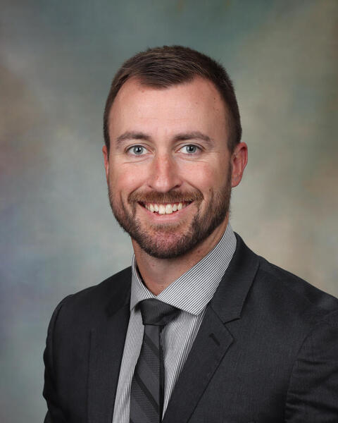 Aaron C. Thomas