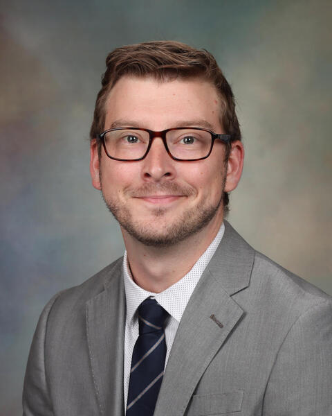 Tyler K. Murphy