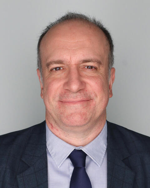 Pedro A. Reck dos Santos