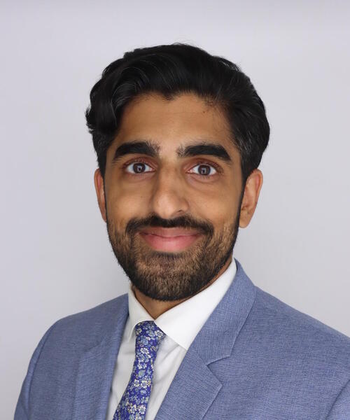 Abhinav Khanna