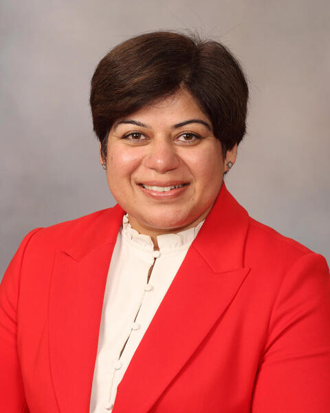 Chetna Mangat