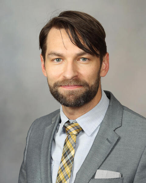 Ryan J. Solinsky, M.D.