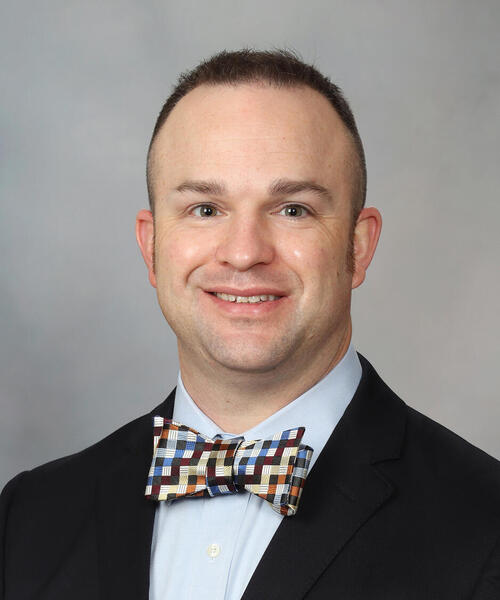 Matt D. Read