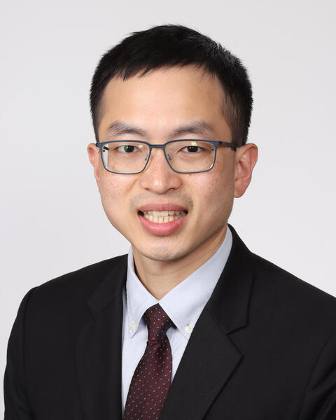 Mac Chesdachai, M.D.