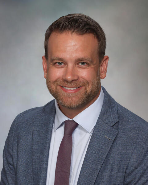 BENJAMIN R. VEENSTRA, M.D.