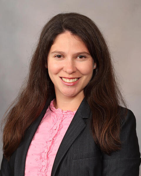Melissa H. Bogin