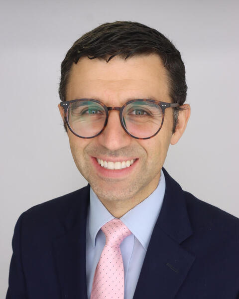 Miguel T. Teixeira