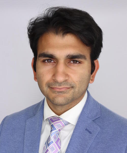 Vidit Sharma
