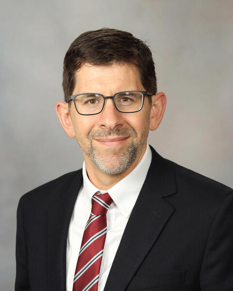 Geoffrey R. Smith, II