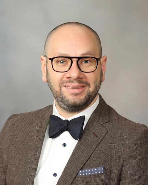 Motaz H. Ashkar