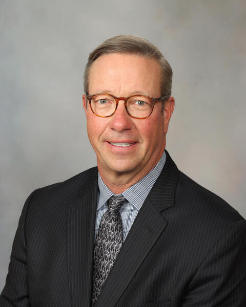 Robert M. Cuddihy