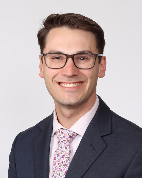 Matthew P. Heinrich, M.D., M.B.A.