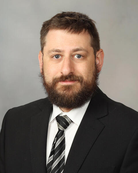 Stan Henkin
